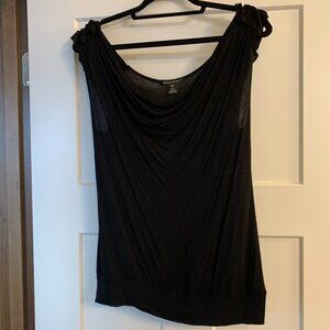 Bozzolo Rayon Tank Top, Size M